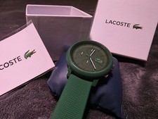 Lacoste Herrenuhr 2011245