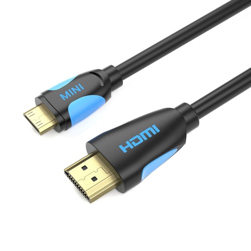 Mini hdmi high speed - speed, kabel
