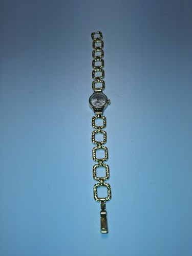 Elegante junghans damenuhr - elegante,