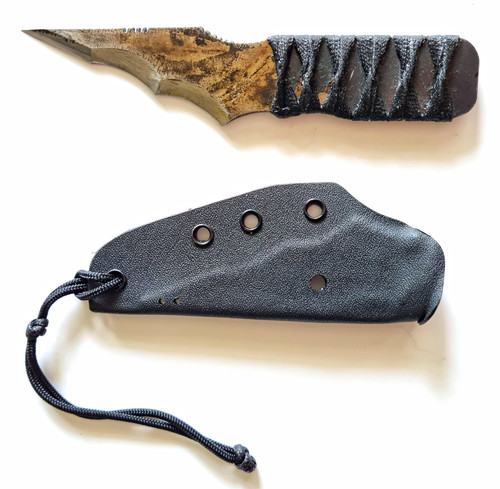 Liquidcrystal knives custom - knives,