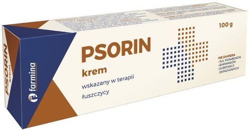 Psoriasis creme 100g - psoriasis,