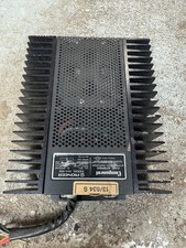 Pioneer GM-120 Endstufe