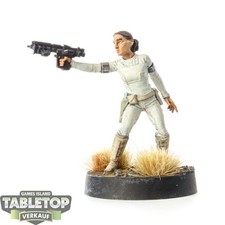 Galaktische Republik - Padme