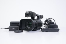 Canon XF100 Full HD Camcorder
