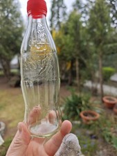 Coca-Cola Glasflasche  0,33 l