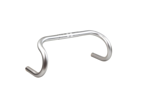 Nitto b115aa rennlenker silber - nitto,