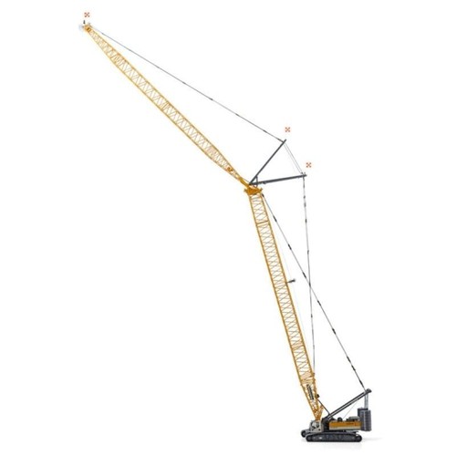 Wsi 2057 liebherr - wsi,