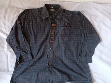 OS Trachten Hemd Herren