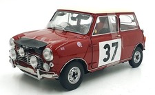 Sun Star 1/12 Scale 5326 -