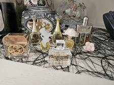 Miss Dior Cherie, Jadore, Gucci, Nina Ricci, Henry Sammlung 7  Miniaturen 5ml