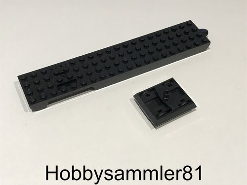 Lego 2686c01 2687 - 2687, monorail