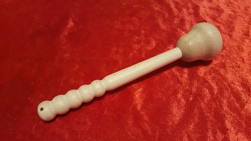 Rührkeule passierpilz - rührkeule,