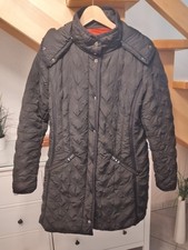 Desigual Damen Winterjacke