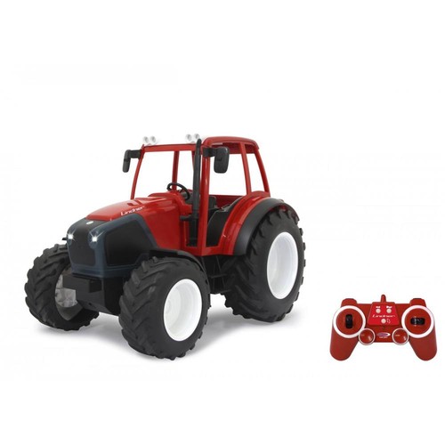 Jamara lindner geotrac 16 - lindner,