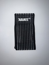 Bandage Sport 1 Stück Schwarz Sportbandage Handgelenkbandage Fitness Arm Wrap