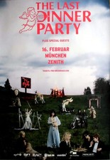 LAST DINNER PARTY, THE - 2026