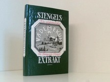 Stengelsextrakt : ein