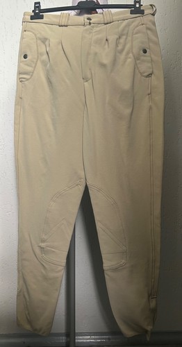 Herren 70er jahre beige - 70er,