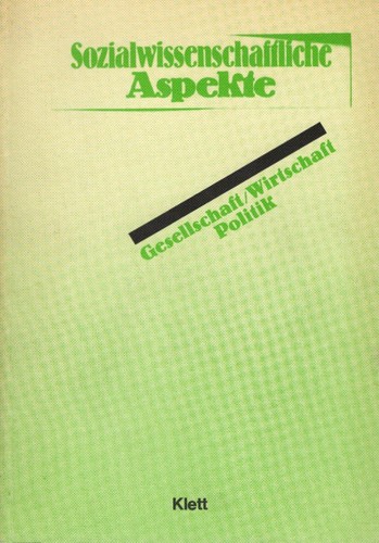 Sozialwissenschaftliche