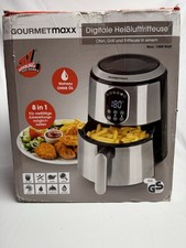 Gourmetmaxx Digitale