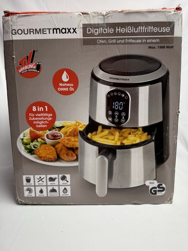 Gourmetmaxx digitale - gourmetmaxx,
