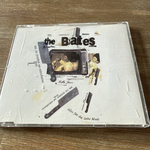 The bates billie jean 4 - the,