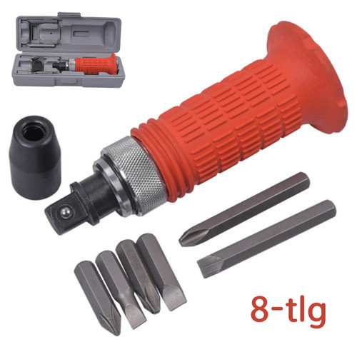Hand schlagschrauber set - hand,