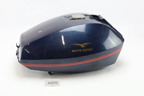 Moto guzzi 1983 - guzzi, pg