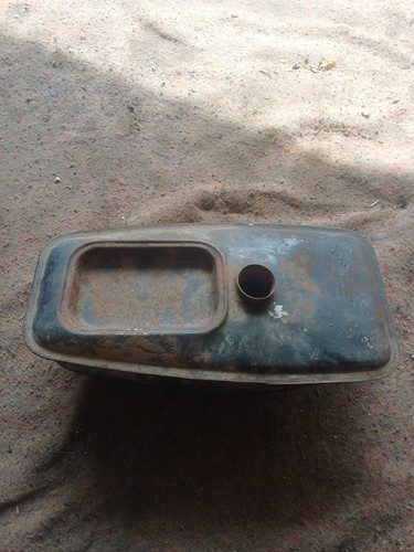 Tank puch teile - puch, r50