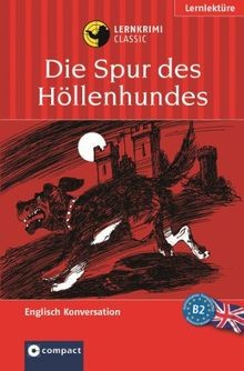 Die spur des höllenhundes - die,