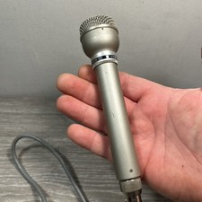 VINTAGE AKG D19 MIKROFON