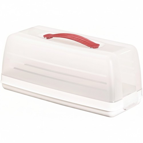 Transportbox kuchen behälter - transportbox,