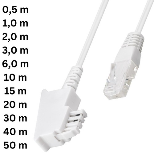 Dsl vdsl router - vdsl, weiss