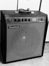 Guyatone EX2