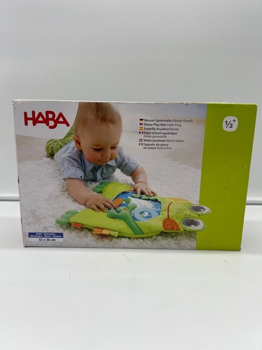 Haba wasser spielmatte - haba, kleiner