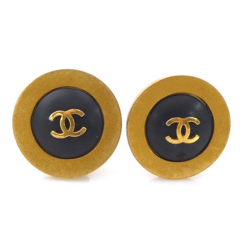 Echte chanel vintage - echte, cc