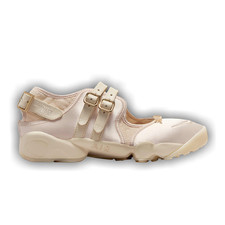 Nike Air Rift Pearl White