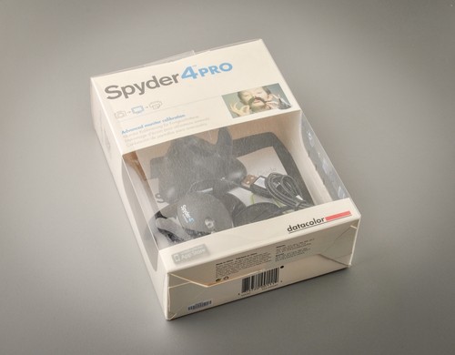 Datacolor spyder4pro - datacolor,