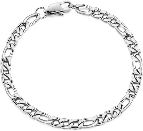 Figaro armband herren - armband,