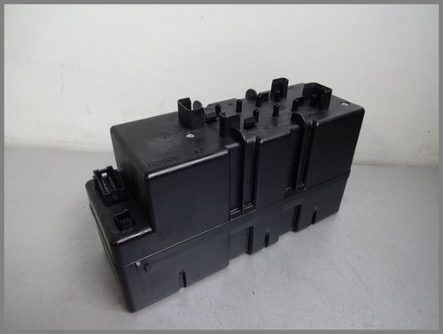 Mercedes benz r230 - r230, zv-pumpe