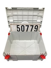 Tanos Systainer System Tool