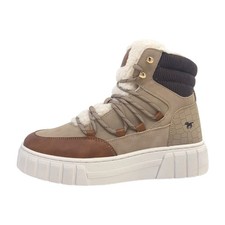 Mustang High Top Sneaker