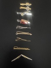 Krawattennadeln Konvolut