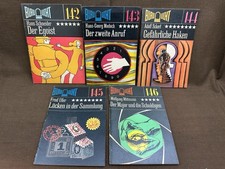 DDR Krimireihe BLAULICHT -