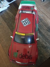 RC 1/10 Tamiya Mercedes Benz