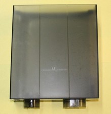 Wassertank 0,5 Liter für