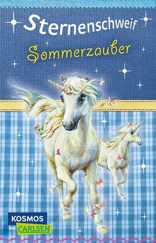 Sternenschweif - , 18