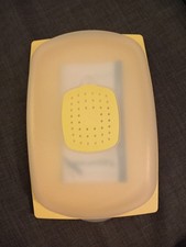 Tupperware Scheiben-Käse-Max