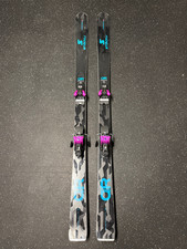 STÖCKLI Montero AR 180cm NEU