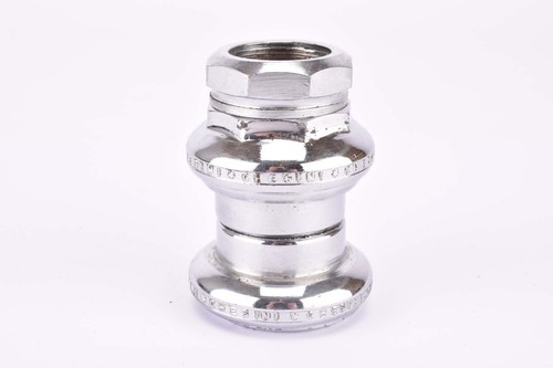 Chesini steel headset with - steel,